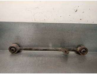 Recambio de brazo suspension inferior trasero derecho para honda hr-v (gh_) 1.6 16v 4wd (gh2, gh4) referencia OEM IAM 52370S2H00