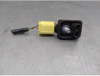 Recambio de sensor airbag para toyota yaris 1.5 16v cat referencia OEM IAM 8983A0D010 DEL IZQ. 