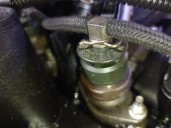 Recambio de motor completo para bmw 5 (e60) 535 d referencia OEM IAM 306D4 11000392262 27705903