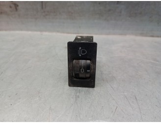 Recambio de mando luces salpicadero para lexus rx (mcu15) 300 awd (mcu15) referencia OEM IAM 8415248010 8415248010 