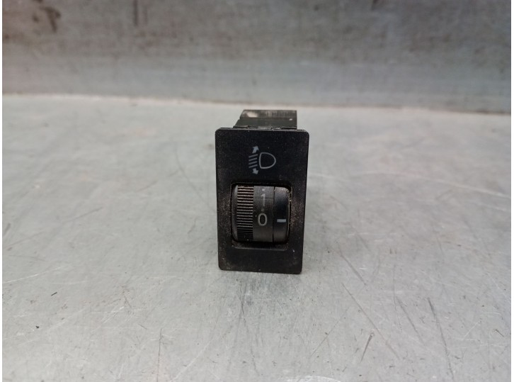 Recambio de mando luces salpicadero para lexus rx (mcu15) 300 awd (mcu15) referencia OEM IAM 8415248010 8415248010 