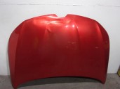 Recambio de capot para renault megane iv berlina 5p 1.2 tce energy referencia OEM IAM 651002283R ROJO 