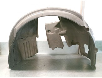 Recambio de paso rueda delantero derecho para bmw 5 (e60) 535 d referencia OEM IAM 51717033750 51717033750 CESTA 34 - C