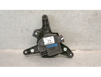 Replacement climate control flap actuator motor for Kia Sportage IV (QL, QLE) 1.6 CRDi OEM IAM reference HVCCD266NFFAA01 