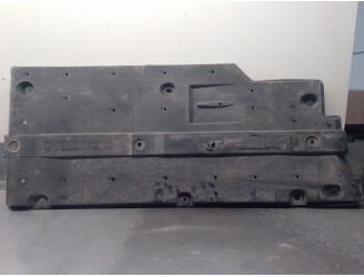 Recambio de cubrecarter para toyota yaris 1.5 16v cat referencia OEM IAM 58166K0010   CESTA 37-C