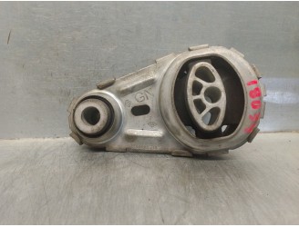 Recambio de soporte motor para renault scenic iii 1.5 dci diesel fap referencia OEM IAM 112380006R 112380006R 
