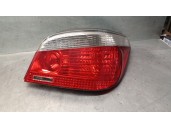 Replacement rear right tail light for BMW 5 (E60) 535 D OEM IAM reference 63217165738 63217165738 