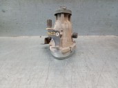 Recambio de faro antiniebla izquierdo para hyundai sonata iv (ef) 2.0 16v referencia OEM IAM 922013D000 922013D000 