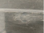 Recambio de cubrecarter para toyota yaris 1.5 16v cat referencia OEM IAM 58166K0010   CESTA 37-C