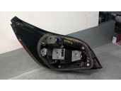 Replacement rear right tail light for BMW 5 (E60) 535 D OEM IAM reference 63217165738 63217165738 