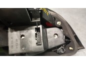 Replacement right rear light for bmw 5 (e60) 535 d OEM IAM reference 63217165738 63217165738 