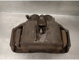 Recambio de pinza freno delantera derecha para bmw 5 (e60) 535 d referencia OEM IAM 34116768068 34116768068 ATE