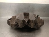 Recambio de pinza freno delantera derecha para bmw 5 (e60) 535 d referencia OEM IAM 34116768068 34116768068 ATE