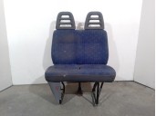 Recambio de asiento delantero derecho para iveco daily chasis- cabina (1999 =>) 2.8 diesel cat referencia OEM IAM 504059096 5040