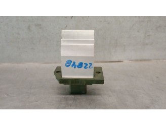 Replacement heater resistor for kia sportage iv (ql, qle) 1.6 crdi OEM IAM reference 972353XAA0 972353XAA0 