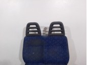 Recambio de asiento delantero derecho para iveco daily chasis- cabina (1999 =>) 2.8 diesel cat referencia OEM IAM 504059096 5040