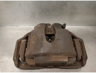 Recambio de pinza freno delantera izquierda para bmw 5 (e60) 535 d referencia OEM IAM 34116768067 34116768067 ATE