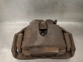 Recambio de pinza freno delantera izquierda para bmw 5 (e60) 535 d referencia OEM IAM 34116768067 34116768067 ATE