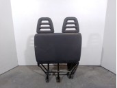 Recambio de asiento delantero derecho para iveco daily chasis- cabina (1999 =>) 2.8 diesel cat referencia OEM IAM 504059096 5040