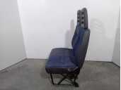 Recambio de asiento delantero derecho para iveco daily chasis- cabina (1999 =>) 2.8 diesel cat referencia OEM IAM 504059096 5040