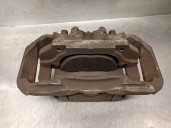 Recambio de pinza freno delantera izquierda para bmw 5 (e60) 535 d referencia OEM IAM 34116768067 34116768067 ATE