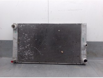 Recambio de radiador agua para bmw 5 (e60) 535 d referencia OEM IAM 1711779283201 17117792832 BEHR