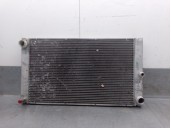 Recambio de radiador agua para bmw 5 (e60) 535 d referencia OEM IAM 1711779283201 17117792832 BEHR