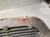 Recambio de rejilla delantera para opel vectra b (j96) 2.0 di 16v (f19) referencia OEM IAM 90540371 6320032 