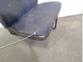 Recambio de asiento delantero derecho para iveco daily chasis- cabina (1999 =>) 2.8 diesel cat referencia OEM IAM 504059096 5040