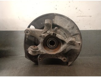 Recambio de mangueta trasera derecha para ssangyong rodius i 2.7 xdi referencia OEM IAM 4591121000 4591121000 