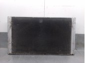 Recambio de radiador agua para bmw 5 (e60) 535 d referencia OEM IAM 1711779283201 17117792832 BEHR