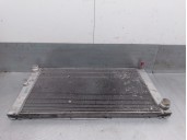 Recambio de radiador agua para bmw 5 (e60) 535 d referencia OEM IAM 1711779283201 17117792832 BEHR