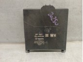 Recambio de modulo electronico para toyota yaris 1.5 16v cat referencia OEM IAM 89221K0020  