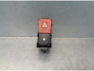 Recambio de warning para renault scenic iii 1.5 dci diesel fap referencia OEM IAM 8200214896 8200463813 