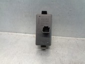 Recambio de warning para renault scenic iii 1.5 dci diesel fap referencia OEM IAM 8200214896 8200463813 