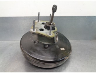 Recambio de servofreno para renault scenic iii 1.5 dci diesel fap referencia OEM IAM 472100005R  