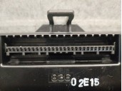 Recambio de modulo electronico para toyota yaris 1.5 16v cat referencia OEM IAM 89221K0020  