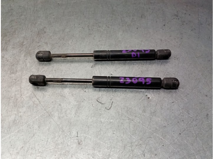 Recambio de amortiguadores capo para opel vectra b (j96) 2.0 di 16v (f19) referencia OEM IAM 90463721 1180402 