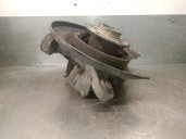 Recambio de mangueta trasera derecha para volvo s60 i (384) 2.5 t awd referencia OEM IAM 30666468 30666468 