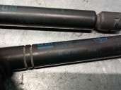 Recambio de amortiguadores capo para opel vectra b (j96) 2.0 di 16v (f19) referencia OEM IAM 90463721 1180402 