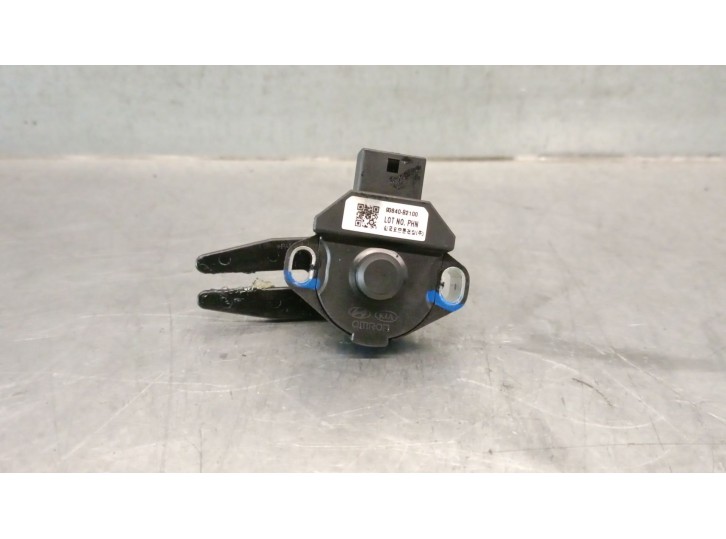 Recambio de sensor para kia sportage iv (ql, qle) 1.6 crdi referencia OEM IAM 93840B2100 93840B2100 