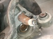 Recambio de mangueta trasera derecha para volvo s60 i (384) 2.5 t awd referencia OEM IAM 30666468 30666468 