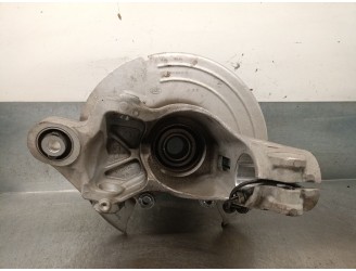 Recambio de mangueta trasera derecha para land rover range rover evoque (l538) 2.0 d 4x4 referencia OEM IAM LR068883 LR068883 