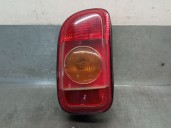 Recambio de piloto trasero izquierdo para mini mini clubman (r55) cooper d referencia OEM IAM 63217167411 63217167411 