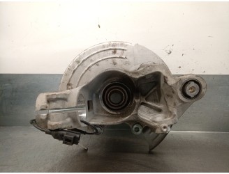 Recambio de mangueta trasera izquierda para land rover range rover evoque (l538) 2.0 d 4x4 referencia OEM IAM LR068884 LR068884 