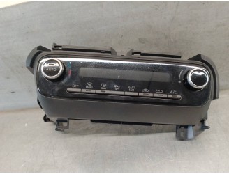 Recambio de mando calefaccion / aire acondicionado para toyota yaris 1.5 16v cat referencia OEM IAM 55900K0270  