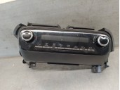 Recambio de mando calefaccion / aire acondicionado para toyota yaris 1.5 16v cat referencia OEM IAM 55900K0270  