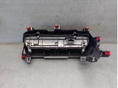 Recambio de mando calefaccion / aire acondicionado para toyota yaris 1.5 16v cat referencia OEM IAM 55900K0270  