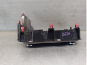 Recambio de mando calefaccion / aire acondicionado para toyota yaris 1.5 16v cat referencia OEM IAM 55900K0270  