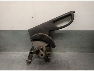 Recambio de palanca freno de mano para ssangyong actyon sports i (qj) 2.0 xdi referencia OEM IAM 4910032001LAM 4910032001LAM 